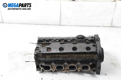 Глава за Citroen C8 Minivan (10.2002 - 06.2014) 2.0, 136 к.с.