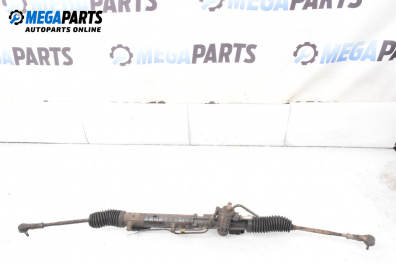 Електрическа рейка без мотор за Citroen C8 Minivan (10.2002 - 06.2014), миниван