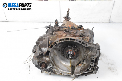 Автоматична скоростна кутия за Citroen C8 Minivan (10.2002 - 06.2014) 2.0, 136 к.с., автоматик