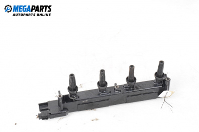 Запалителна бобина за Citroen C8 Minivan (10.2002 - 06.2014) 2.0, 136 к.с.