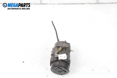 Компресор климатик за Citroen C8 Minivan (10.2002 - 06.2014) 2.0, 136 к.с., автоматик