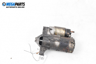 Стартер за Citroen C8 Minivan (10.2002 - 06.2014) 2.0, 136 к.с.