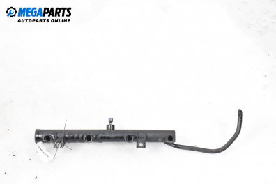 Бензинова рейка за Citroen C8 Minivan (10.2002 - 06.2014) 2.0, 136 к.с.