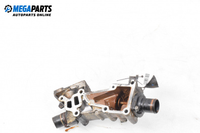 Корпус на термостат за Citroen C8 Minivan (10.2002 - 06.2014) 2.0, 136 к.с.