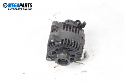 Алтернатор / генератор за Citroen C8 Minivan (10.2002 - 06.2014) 2.0, 136 к.с.