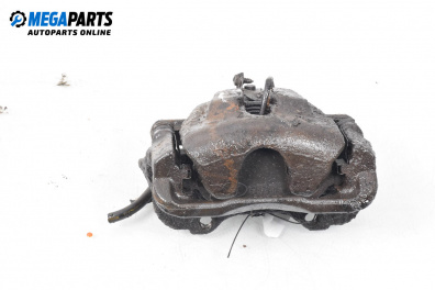 Спирачен апарат за Citroen C8 Minivan (10.2002 - 06.2014), позиция: задна, дясна