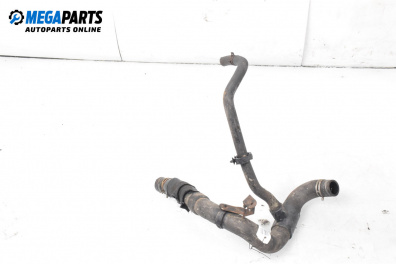 Воден маркуч за Citroen C8 Minivan (10.2002 - 06.2014) 2.0, 136 к.с.