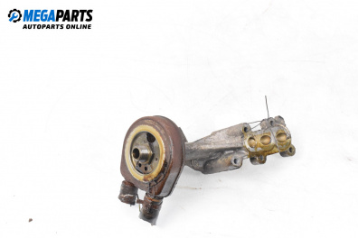 Маслоохладител за Citroen C8 Minivan (10.2002 - 06.2014) 2.0, 136 к.с.