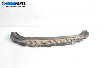 Държач броня за Citroen C5 II Break (09.2004 - 01.2008), комби, позиция: задна