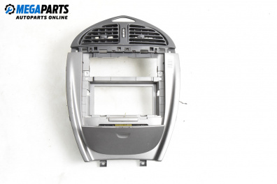 Централна конзола за Citroen C5 II Break (09.2004 - 01.2008)