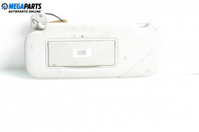 Сенник за Citroen C5 II Break (09.2004 - 01.2008), позиция: лява