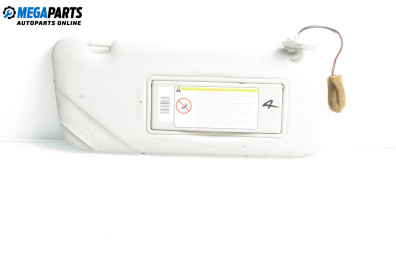 Сенник за Citroen C5 II Break (09.2004 - 01.2008), позиция: дясна