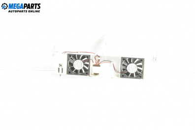 Охладител за модули за Citroen C5 II Break (09.2004 - 01.2008) 2.0 16V (RERFJB, RERFJC), 140 к.с.