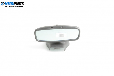 Вътрешно огледало за Citroen C5 II Break (09.2004 - 01.2008)