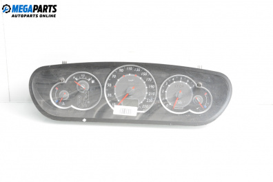 Километраж за Citroen C5 II Break (09.2004 - 01.2008) 2.0 16V (RERFJB, RERFJC), 140 к.с.