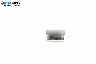 Интериорна пластмаса за Citroen C5 II Break (09.2004 - 01.2008), 4+1 вр., комби, позиция: предна