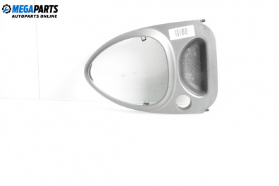 Конзола скоростен лост за Citroen C5 II Break (09.2004 - 01.2008)