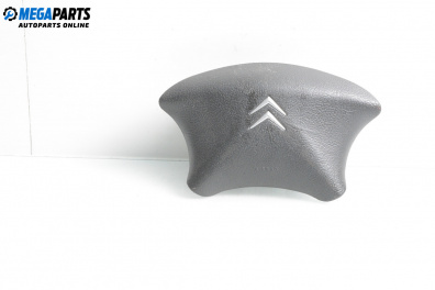 Airbag за Citroen C5 II Break (09.2004 - 01.2008), 4+1 вр., комби, позиция: предна