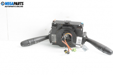 Лостчета светлини и чистачки за Citroen C5 II Break (09.2004 - 01.2008)