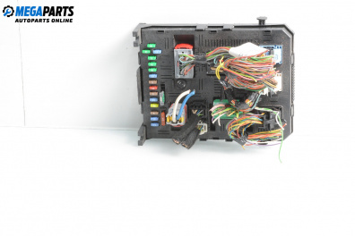 BSI модул за Citroen C5 II Break (09.2004 - 01.2008)