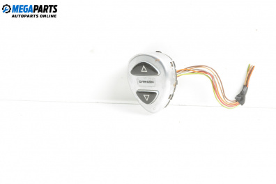 Бутони волан за Citroen C5 II Break (09.2004 - 01.2008)