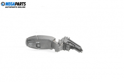 Лостче аудио управление за Citroen C5 II Break (09.2004 - 01.2008)