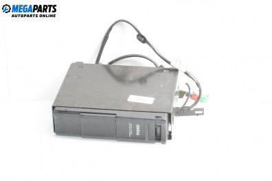 CD чейнджър за Citroen C5 II Break (09.2004 - 01.2008)