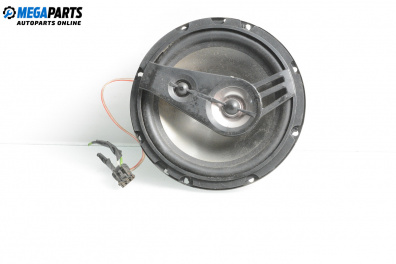 Високоговорител за Citroen C5 II Break (09.2004 - 01.2008)