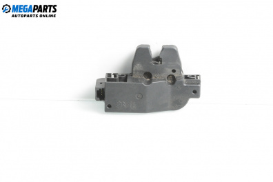 Брава заден капак за Citroen C5 II Break (09.2004 - 01.2008), комби, позиция: задна