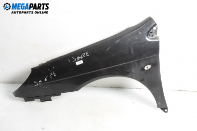 Калник за Citroen C5 II Break (09.2004 - 01.2008), 4+1 вр., комби, позиция: предна, лява