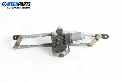 Ел. мотор за чистачките за Citroen C5 II Break (09.2004 - 01.2008), комби, позиция: предна