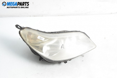 Фар за Citroen C5 II Break (09.2004 - 01.2008), комби, позиция: дясна