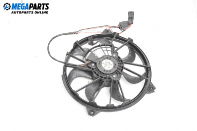 Перка охлаждане за Citroen C5 II Break (09.2004 - 01.2008) 2.0 16V (RERFJB, RERFJC), 140 к.с.