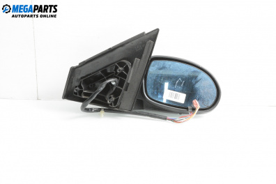 Огледало за Citroen C5 II Break (09.2004 - 01.2008), 4+1 вр., комби, позиция: дясна