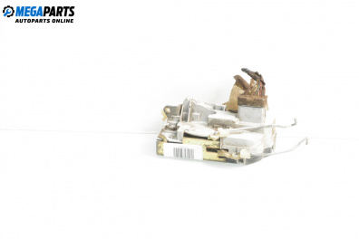 Брава на врата за Citroen C5 II Break (09.2004 - 01.2008), позиция: предна, лява