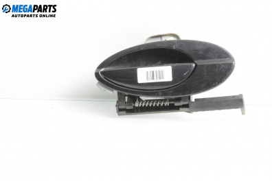 Външна дръжка за Citroen C5 II Break (09.2004 - 01.2008), 4+1 вр., комби, позиция: задна, дясна