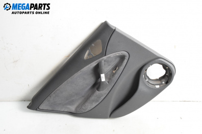 Кора врата за Citroen C5 II Break (09.2004 - 01.2008), 4+1 вр., комби, позиция: задна, лява