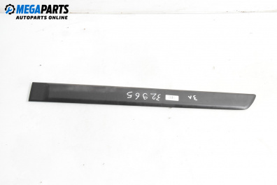 Външна лайсна врата за Citroen C5 II Break (09.2004 - 01.2008), комби, позиция: задна, лява