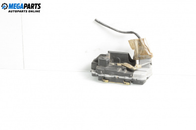 Брава на врата за Citroen C5 II Break (09.2004 - 01.2008), позиция: задна, лява