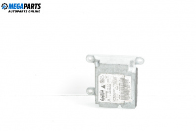Модул за AIRBAG за Citroen C5 II Break (09.2004 - 01.2008), № 603 48 19 00
