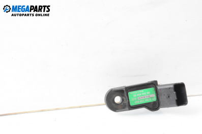 MAP сензор за Citroen C5 II Break (09.2004 - 01.2008)