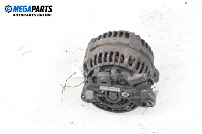 Алтернатор / генератор за Citroen C5 II Break (09.2004 - 01.2008) 2.0 16V (RERFJB, RERFJC), 140 к.с., № 96 498 467 80