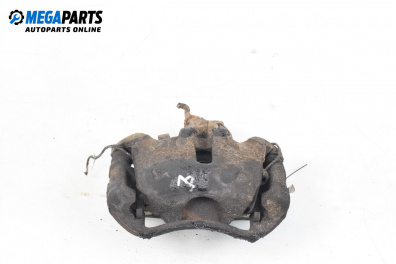 Спирачен апарат за Citroen C5 II Break (09.2004 - 01.2008), позиция: предна, дясна