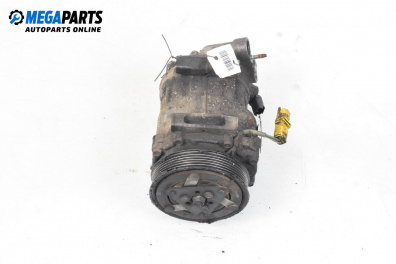 Компресор климатик за Citroen C5 II Break (09.2004 - 01.2008) 2.0 16V (RERFJB, RERFJC), 140 к.с., автоматик, № 96 565 72480