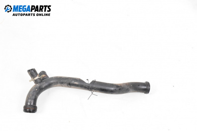 Воден маркуч за Citroen C5 II Break (09.2004 - 01.2008) 2.0 16V (RERFJB, RERFJC), 140 к.с.