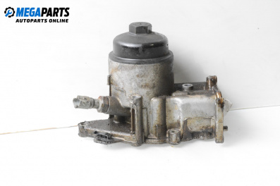 Корпус за маслен филтър за Citroen C5 II Break (09.2004 - 01.2008) 2.0 16V (RERFJB, RERFJC), 140 к.с.