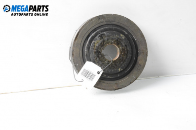 Демпферна шайба за Citroen C5 II Break (09.2004 - 01.2008) 2.0 16V (RERFJB, RERFJC), 140 к.с.