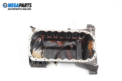 Картер за Citroen C5 II Break (09.2004 - 01.2008) 2.0 16V (RERFJB, RERFJC), 140 к.с.
