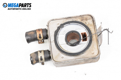 Маслоохладител за Citroen C5 II Break (09.2004 - 01.2008) 2.0 16V (RERFJB, RERFJC), 140 к.с.