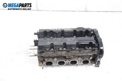 Глава за Citroen C5 II Break (09.2004 - 01.2008) 2.0 16V (RERFJB, RERFJC), 140 к.с.